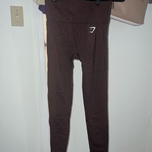 Gymshark Vital Seamless Leggings